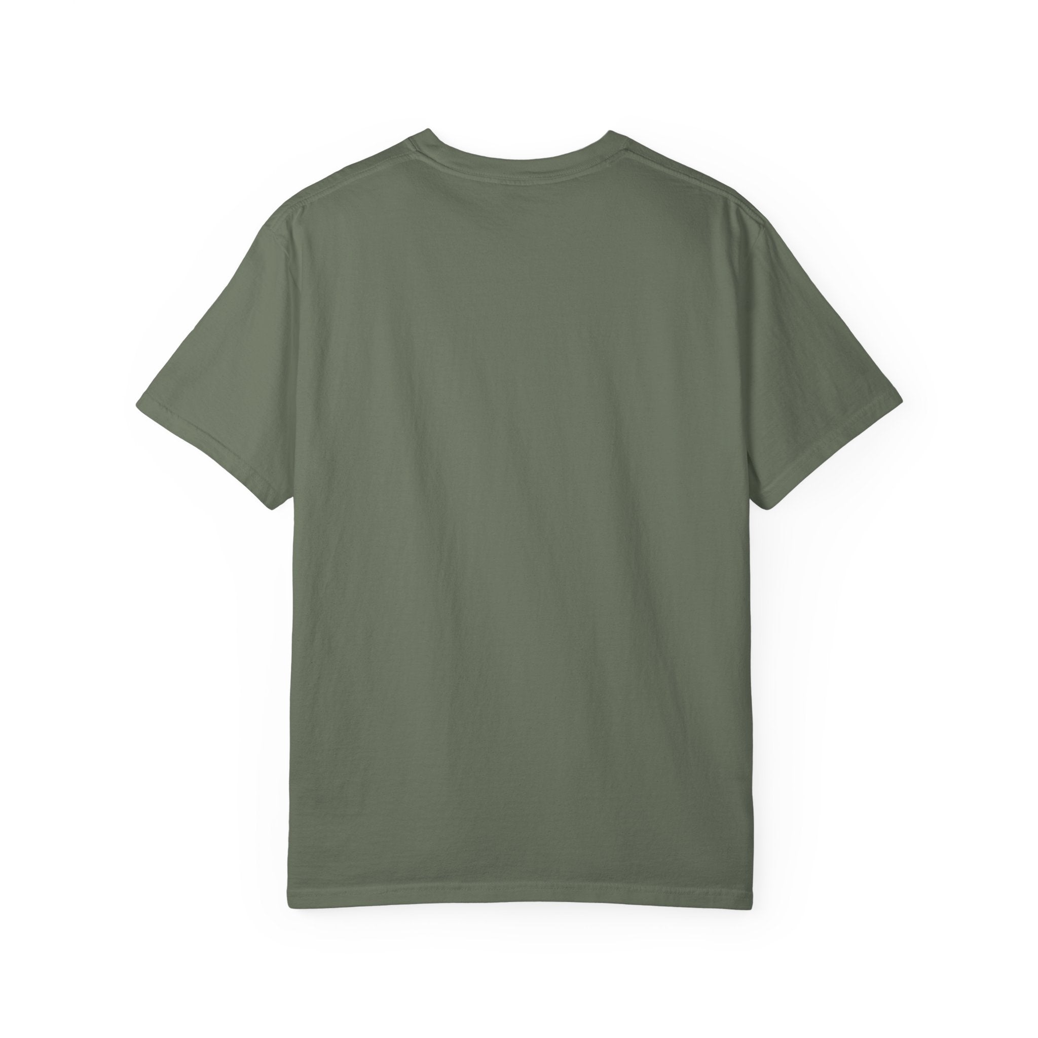 Built Different-T-Shirt