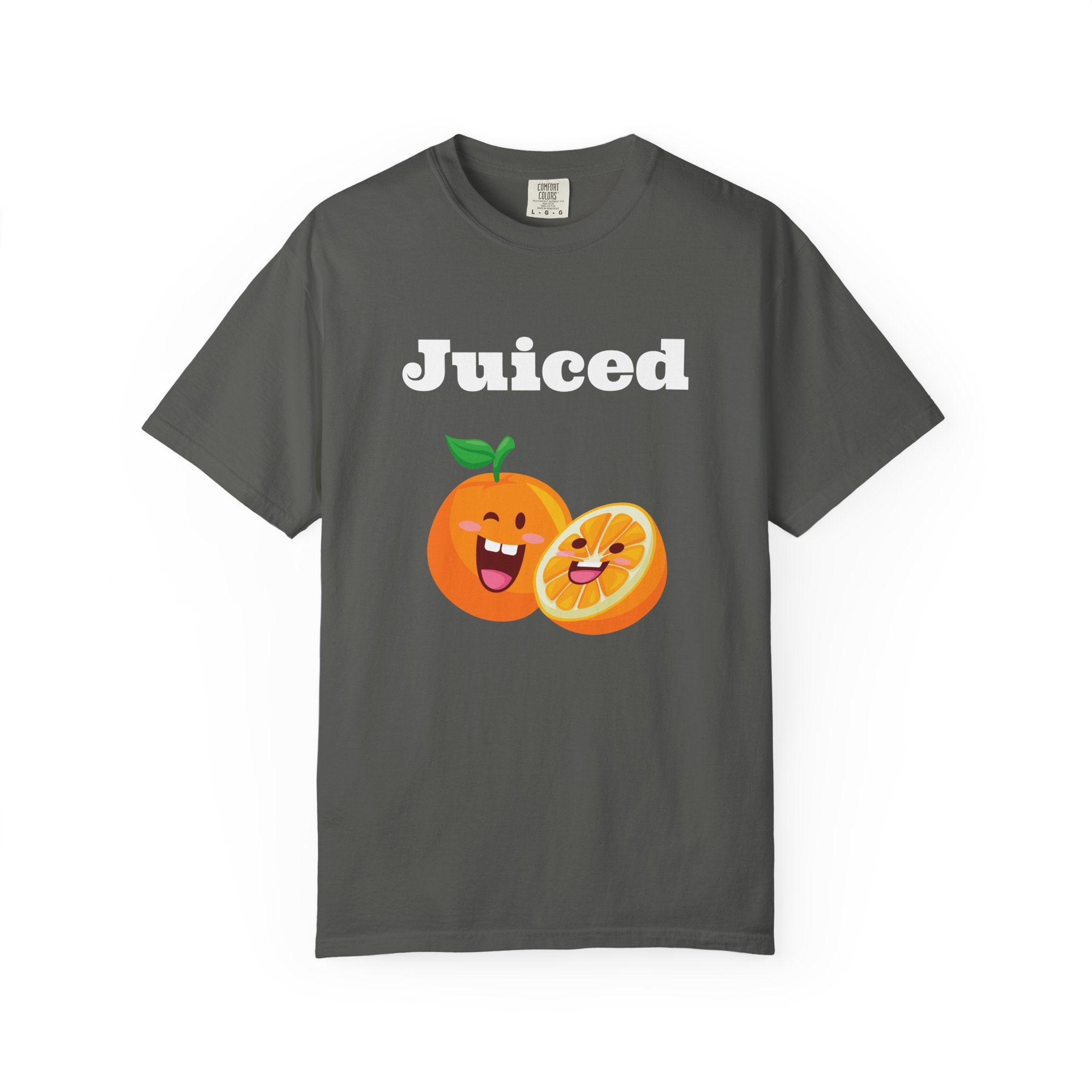 Juiced-T-Shirt