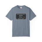 High Mileage Body-T-Shirt