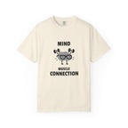 Mind Muscle Connection-T-Shirt