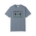 Error 404: Abs Not Found-T-Shirt