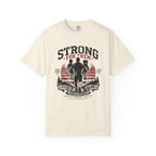 Strong For Them-T-Shirt