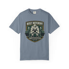 Built Different-T-Shirt