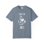 Curls For Girls -T-Shirt