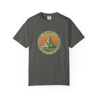 Visit The Menty B Gym-T-Shirt