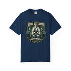 Built Different-T-Shirt