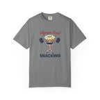 Olympic Level Snacking-T-Shirt