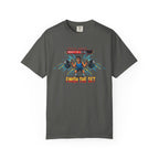 Menty B Level Finish The Set-T-Shirt