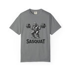 Sasquat-T-Shirt