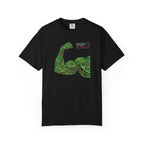 Bicep CPU Overclocked -T-Shirt