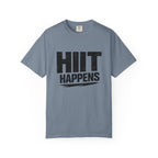HITT Happens-T-Shirt