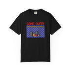 Game Over Retro-T-Shirt