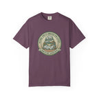 National Park Of Unwashed Gym Clothes-T-Shirt