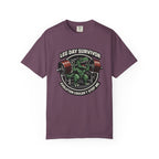 Leg Day Survivor-T-Shirt