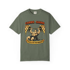 Carbs=Gains-T-Shirt