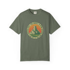 Visit The Menty B Gym-T-Shirt
