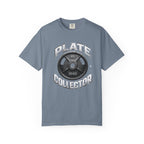 Plate Collector-T-Shirt