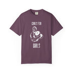 Curls For Girls -T-Shirt