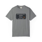 High Mileage Body-T-Shirt