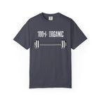 100% Organic-T-Shirt