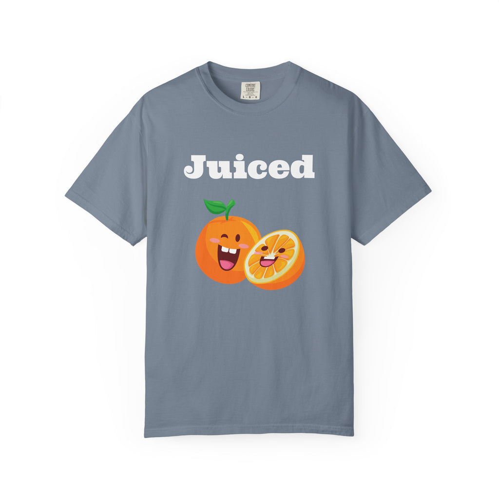 Juiced-T-Shirt