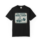 Full Service Body Shop 3-T-Shirt