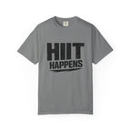 HITT Happens-T-Shirt