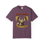 Carbs=Gains-T-Shirt