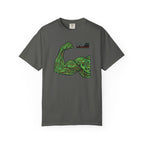 Bicep CPU Overclocked -T-Shirt