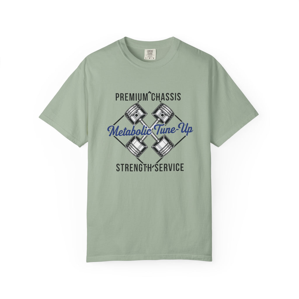 Metabolic Tune Up-T-Shirt