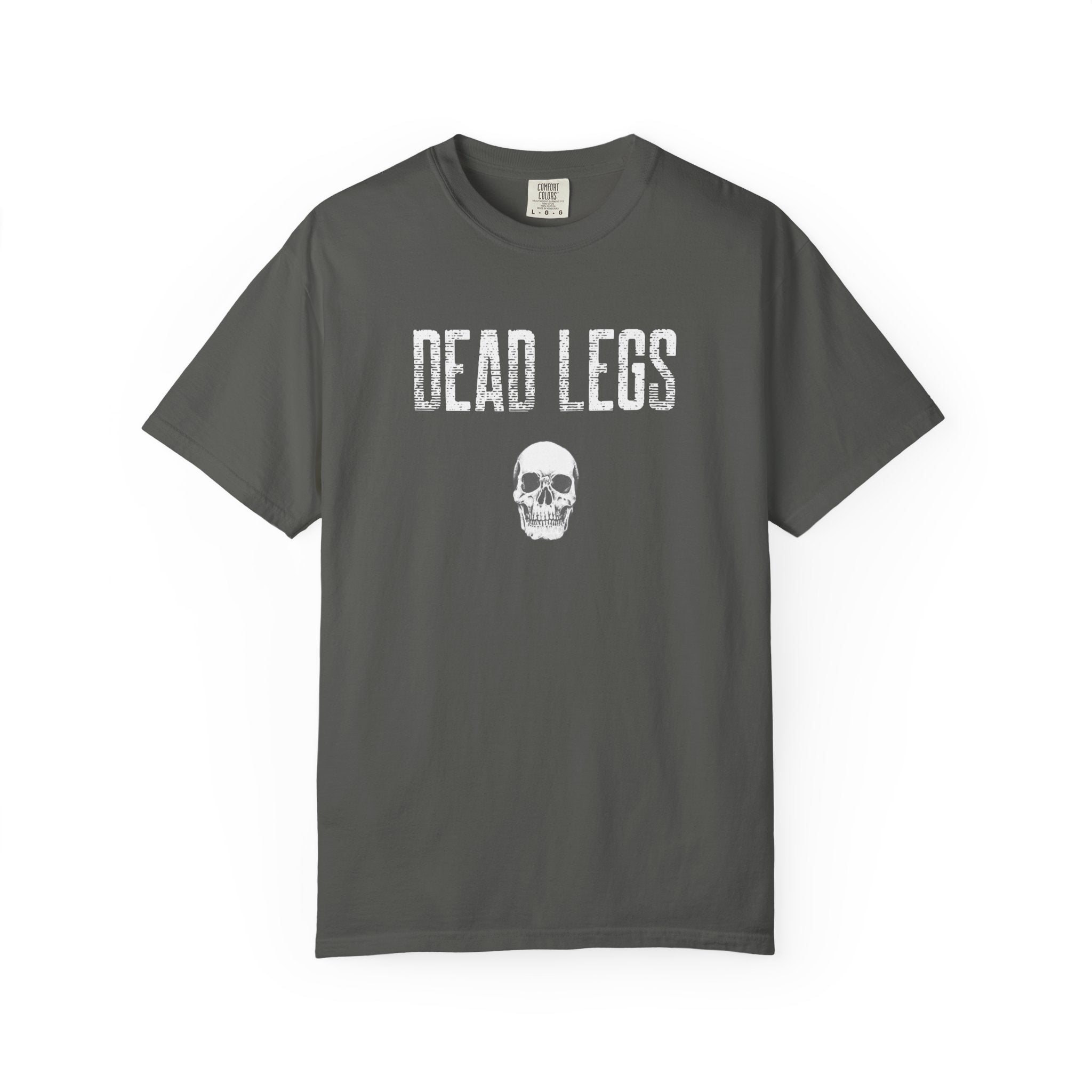 Dead Legs -T-Shirt