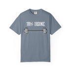 100% Organic-T-Shirt