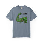 Bicep CPU Overclocked -T-Shirt