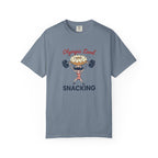 Olympic Level Snacking-T-Shirt