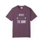 Respect The Grind-T-Shirt