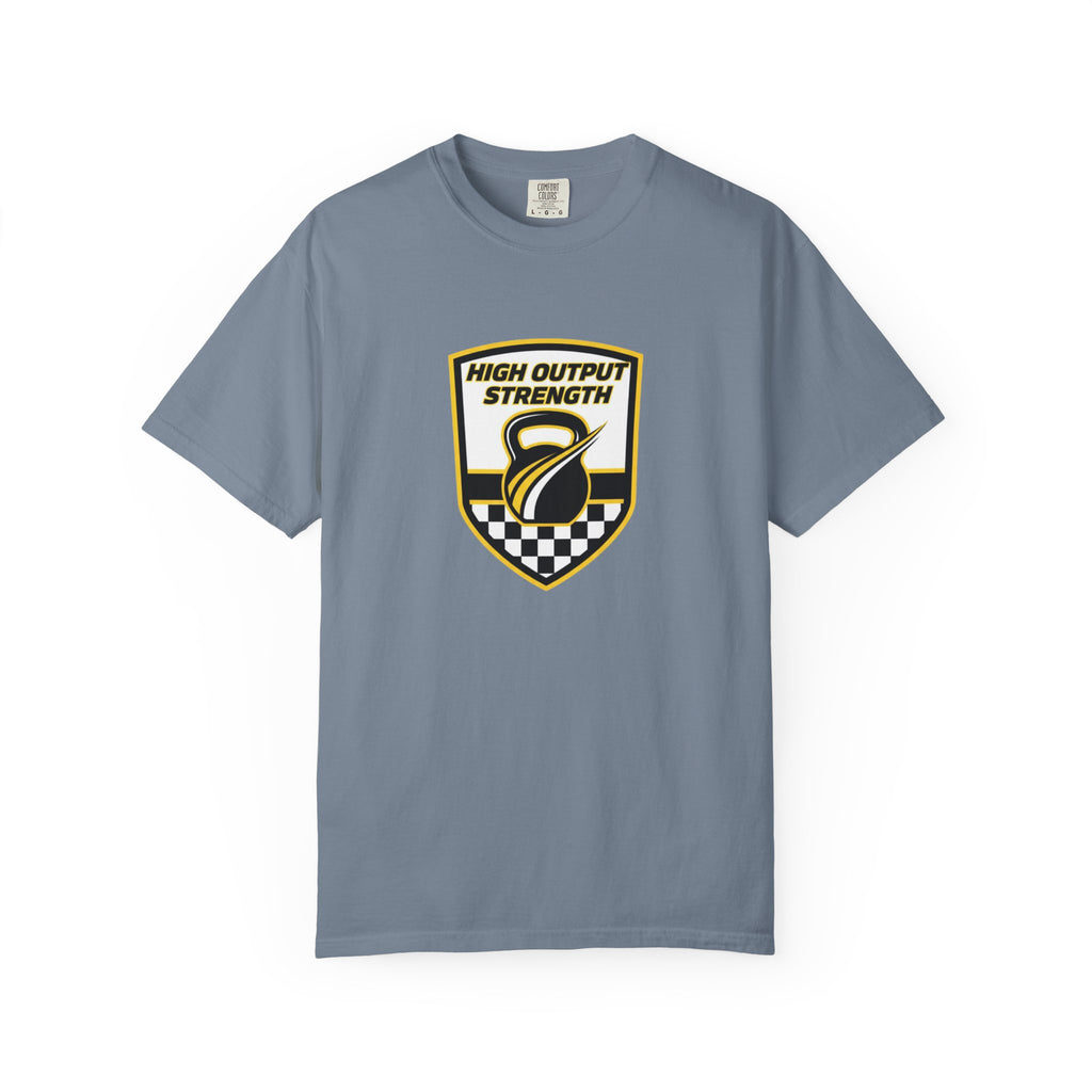 High Output Strength-T-Shirt