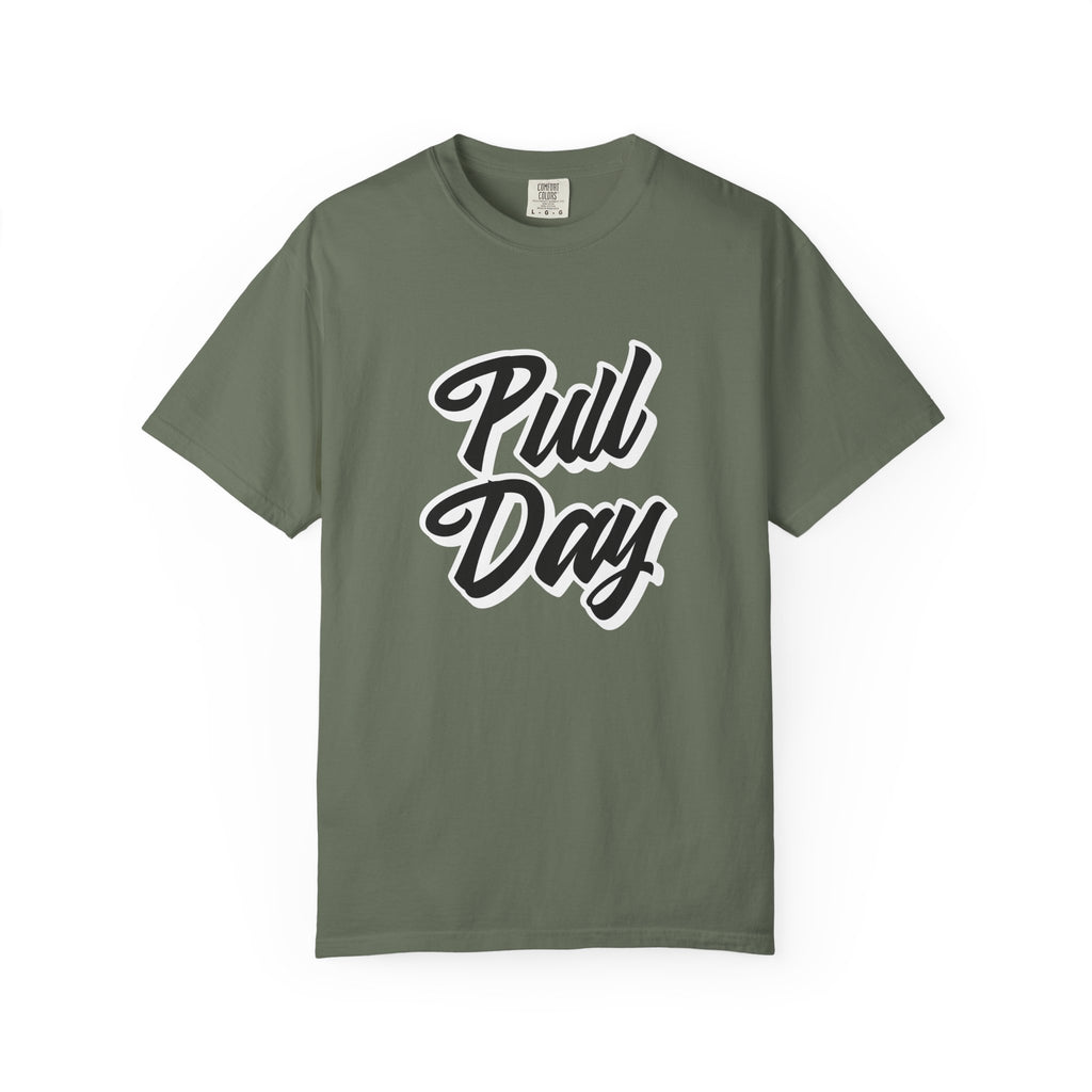 Pull Day-T-Shirt
