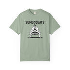 Sumo Squats-T-Shirt