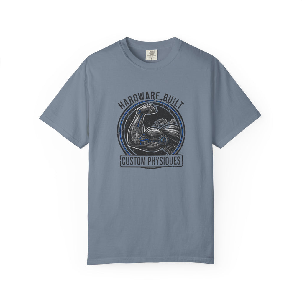 Hardware Built-T-Shirt