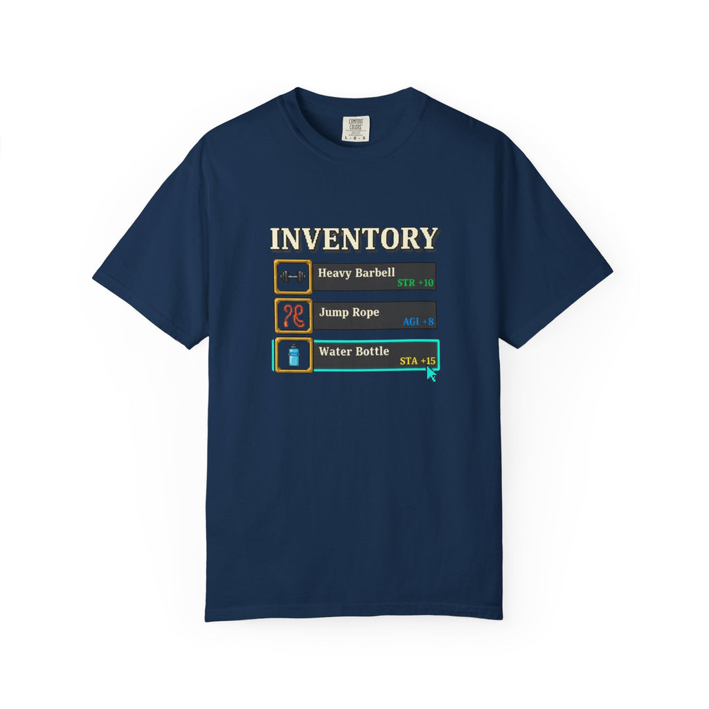 Inventory-T-Shirt