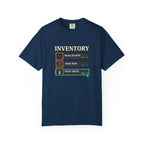 Inventory-T-Shirt