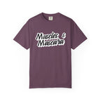 Muscles & Mascara-T-Shirt