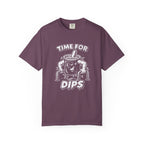 Time For Dips-T-Shirt