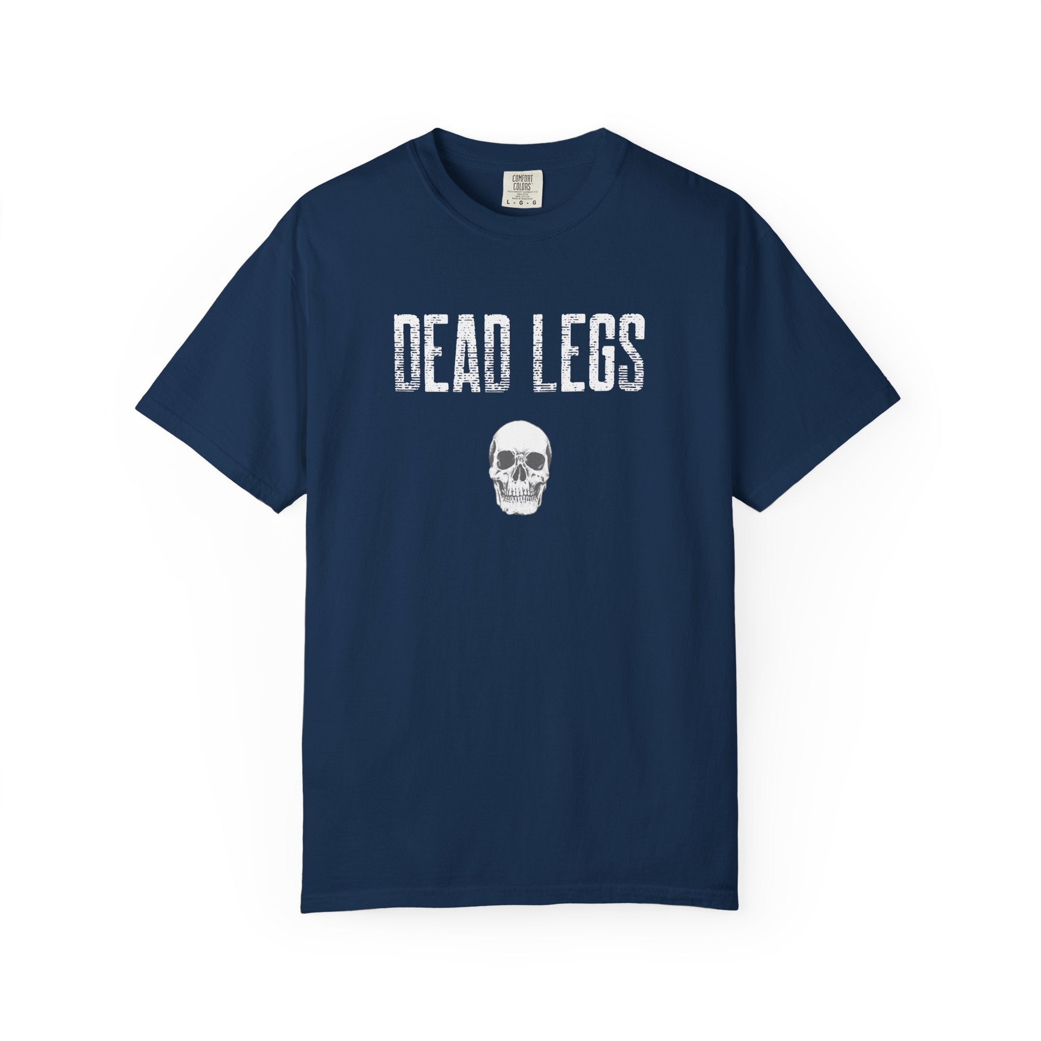 Dead Legs -T-Shirt