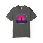 Synth Strength-T-Shirt