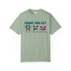 Choose your Lift-T-Shirt