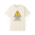System Overload-T-Shirt