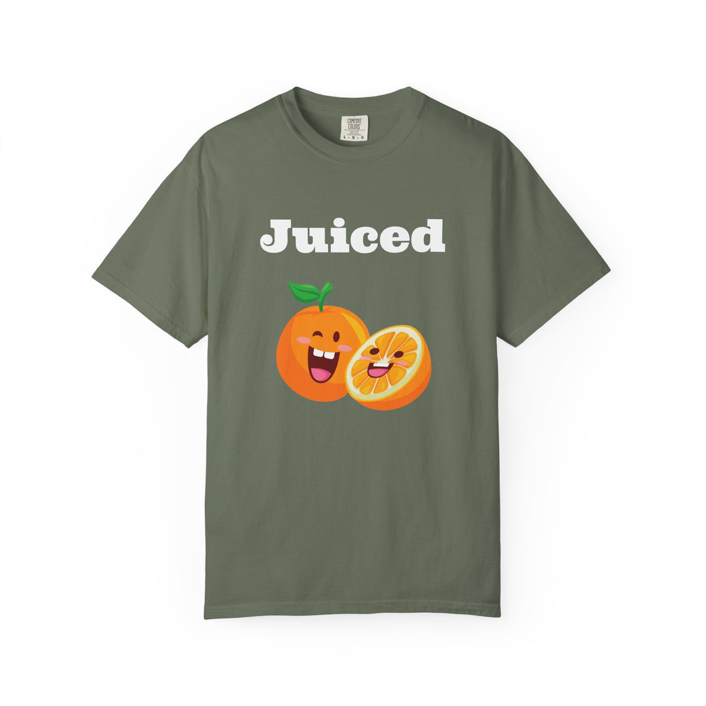Juiced-T-Shirt
