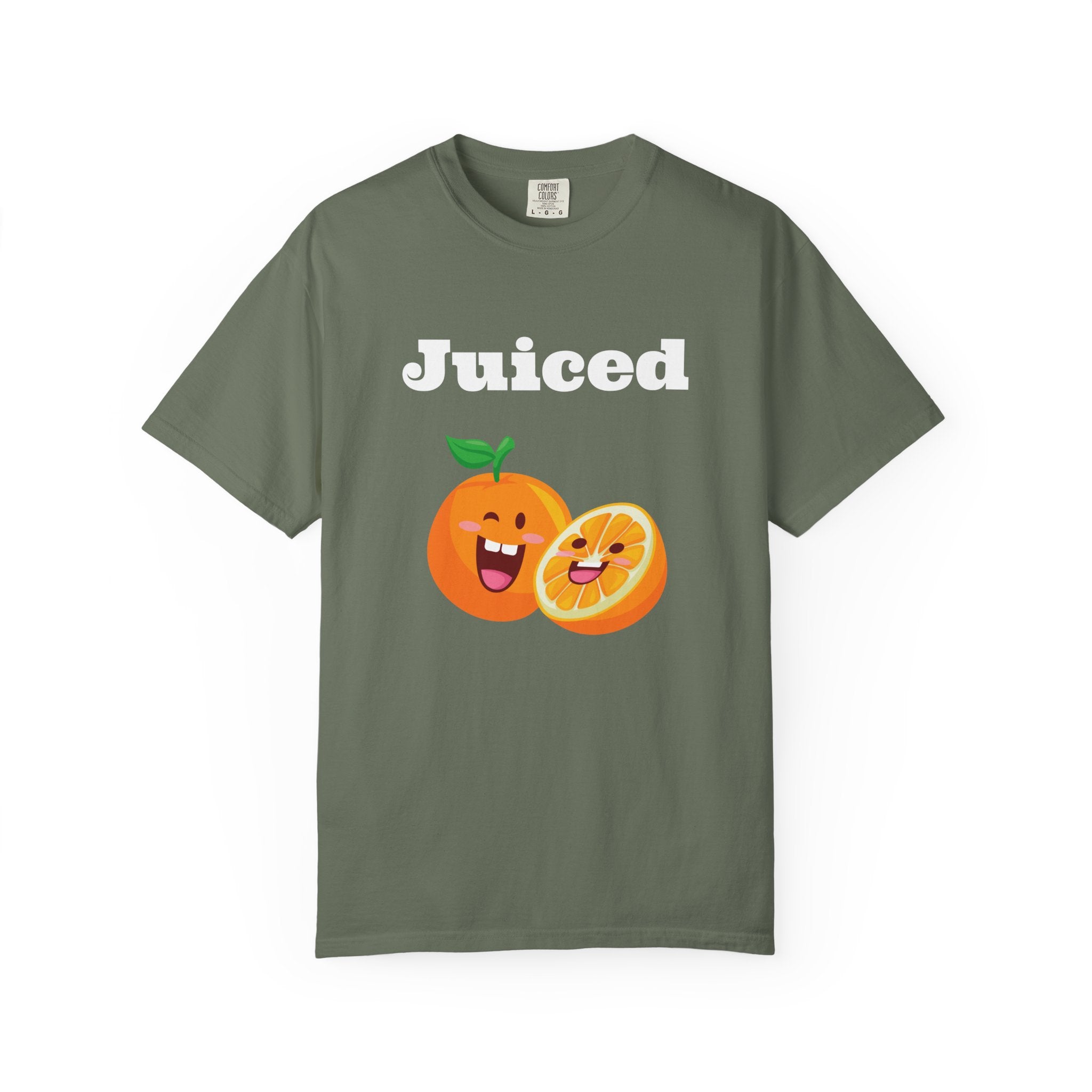 Juiced-T-Shirt