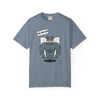 Time For Gym Dog-T-Shirt